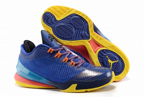 Air Jordan CP3 VIII(8)-004