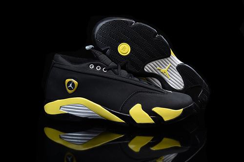 Air Jordan XIV(14) Low-015