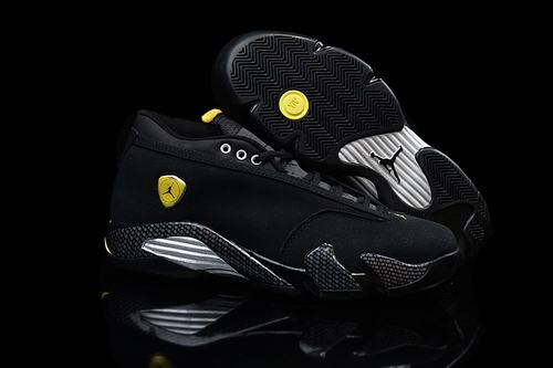 Air Jordan XIV(14) Low-011