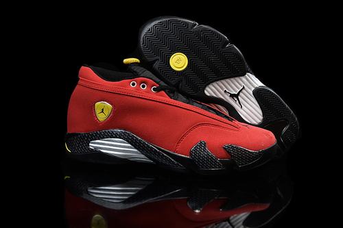 Air Jordan XIV(14) Low-012