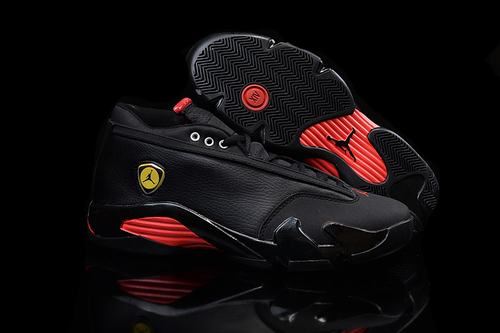 Air Jordan XIV(14) Low-013
