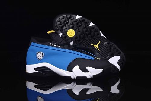 Air Jordan XIV(14) Low-016
