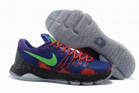 Nike Zoom KD VIII-010