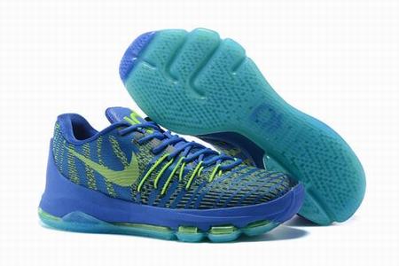 Nike Zoom KD VIII-011
