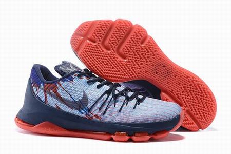 Nike Zoom KD VIII-014