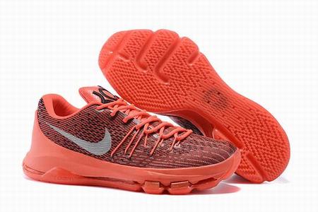 Nike Zoom KD VIII-012