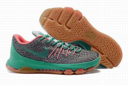 Nike Zoom KD VIII-017