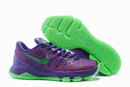 Nike Zoom KD VIII-015