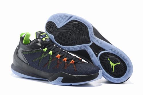 Air Jordan CP3 VIII(8)-007
