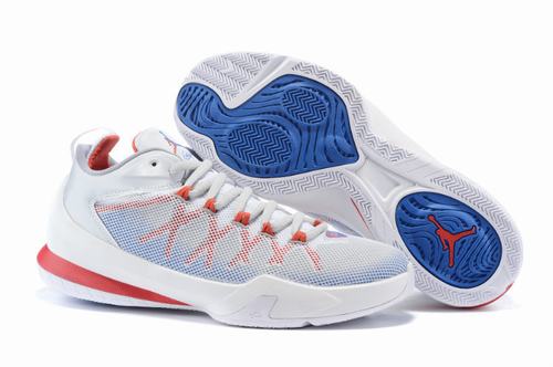 Air Jordan CP3 VIII(8)-008