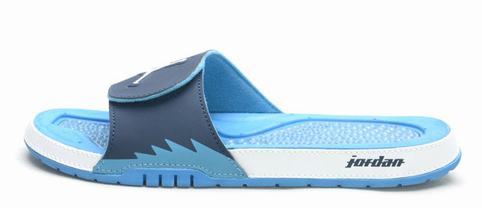 Air Jordan Hydro V(5)-004