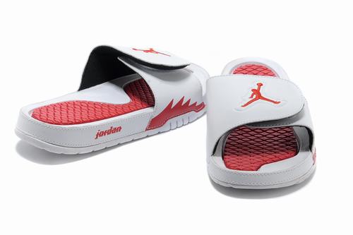 Air Jordan Hydro 2 Women-008