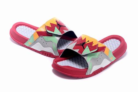 Air Jordan Hydro VII(7) Women-004