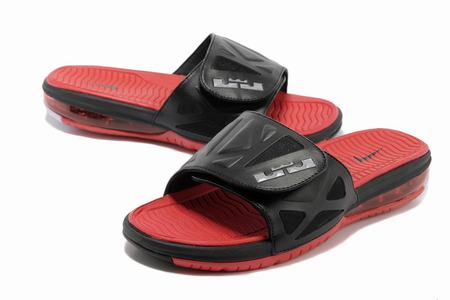 Air Lebron X Slide-001