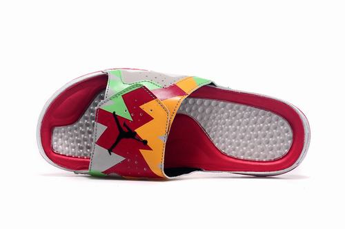 Air Jordan Hydro VII(7)-001