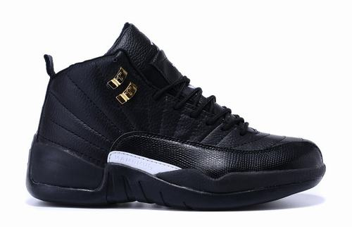 Jordan XII(12) The Master-066