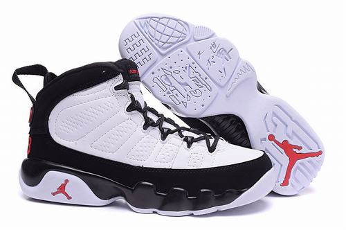 Retro Air Jordan IX(9) Women-011