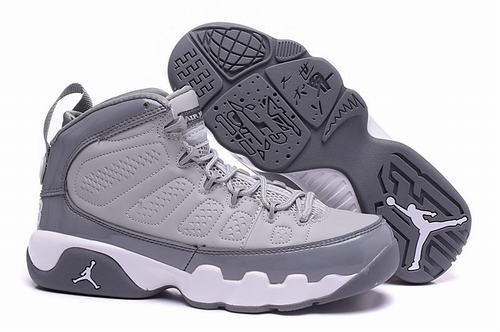 Retro Air Jordan IX(9) Women-012