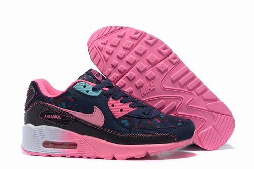 Air Max 90 Women-002