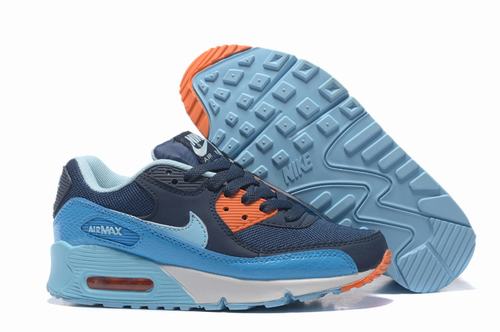 Air Max 90 Women-010