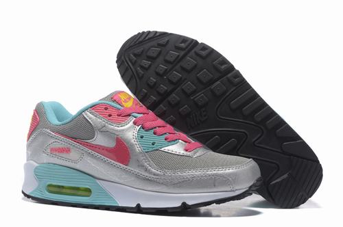 Air Max 90 Women-009