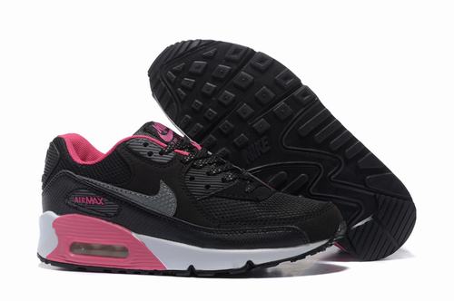 Air Max 90 Women-001