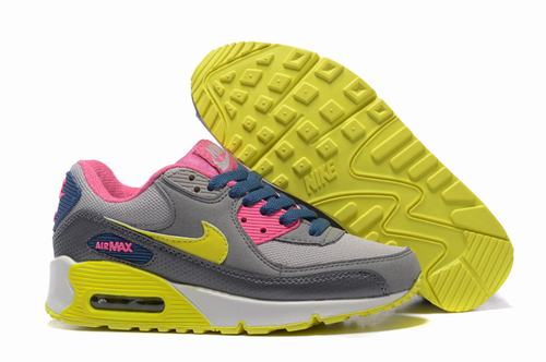 Air Max 90 Women-014