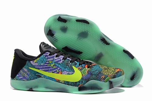 Kobe XI(11) Elite Low-008