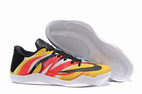 Kobe XI(11) Elite Low-009