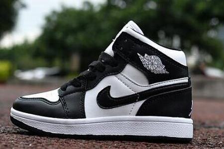 Kids Air Jordan I(1) Retro-003