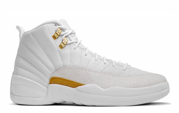 Retro Air Jordan XII(12) OVO-067
