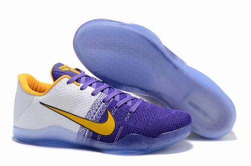 Kobe XI(11) Elite Low PE-001