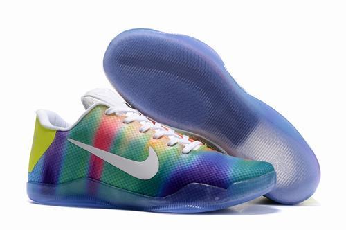 Kobe XI(11) Elite Low-003