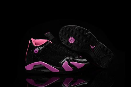 Kids Air Jordan XIV(14) Retro-002