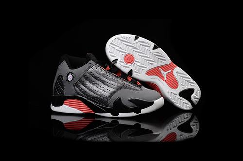 Kids Air Jordan XIV(14) Retro-001