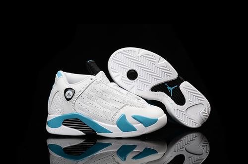 Kids Air Jordan XIV(14) Retro-004