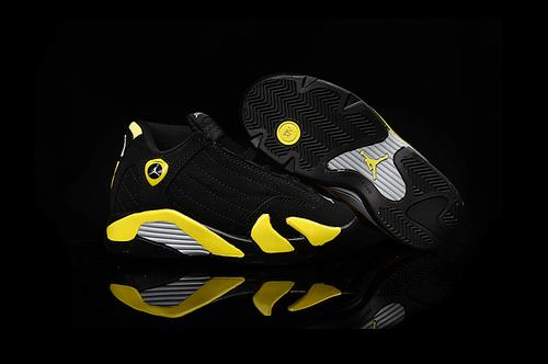 Kids Air Jordan XIV(14) Retro-003