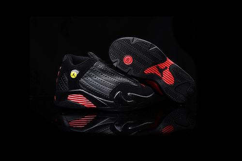 Kids Air Jordan XIV(14) Retro-007