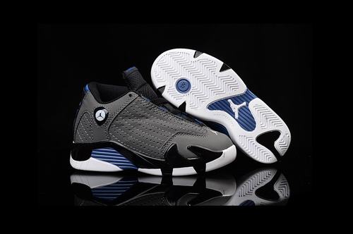 Kids Air Jordan XIV(14) Retro-005