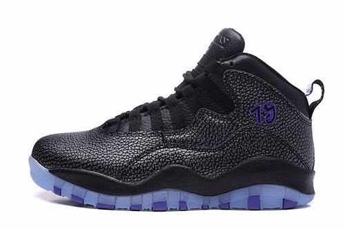 Retro Air Jordan X(10) Women-014