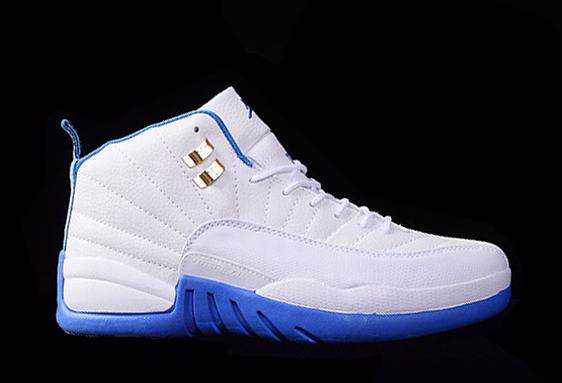 Air Jordan XII(12) Retro-075