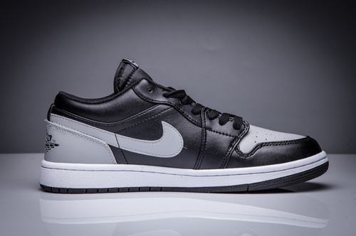 Air Jordan I (1) Retro Low-093