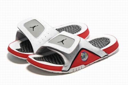 Air Jordan Hydro 13-002