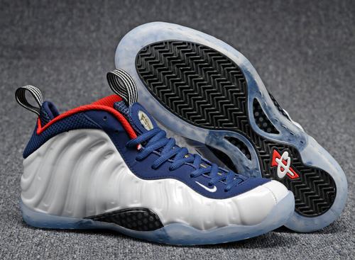 Air Foamposite One Woman-003