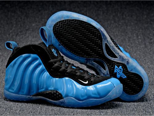 Air Foamposite One Woman-004