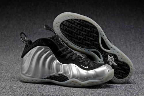 Air Foamposite One Woman-002