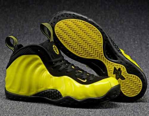 Air Foamposite One-053