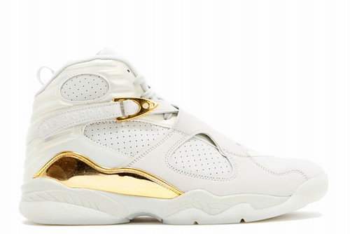 Air Jordan VIII (8) Champagne-032