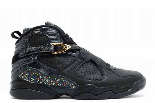 Air Jordan VIII (8) Confetti-033