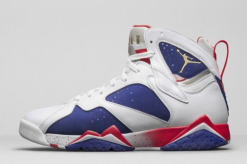 Jordan VII (7) Tinker Alternate Women-042